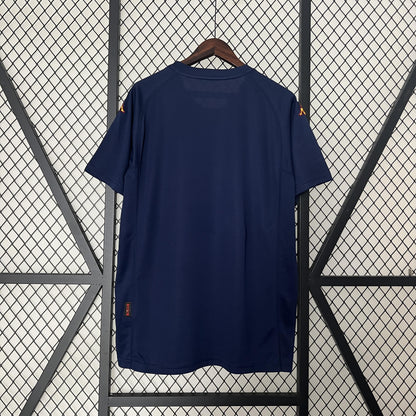Roma 2000-01 Third