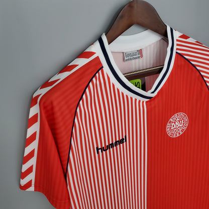 Denmark 1986 Home
