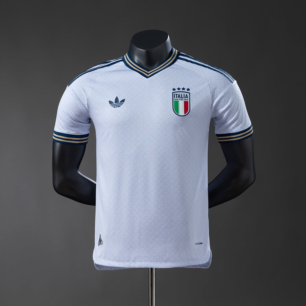 Italy 2026 Away (Player Version)