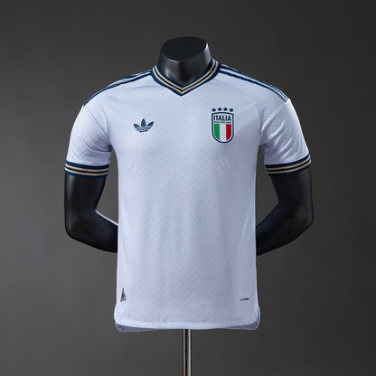 Italy 2026 Away (Player Version)