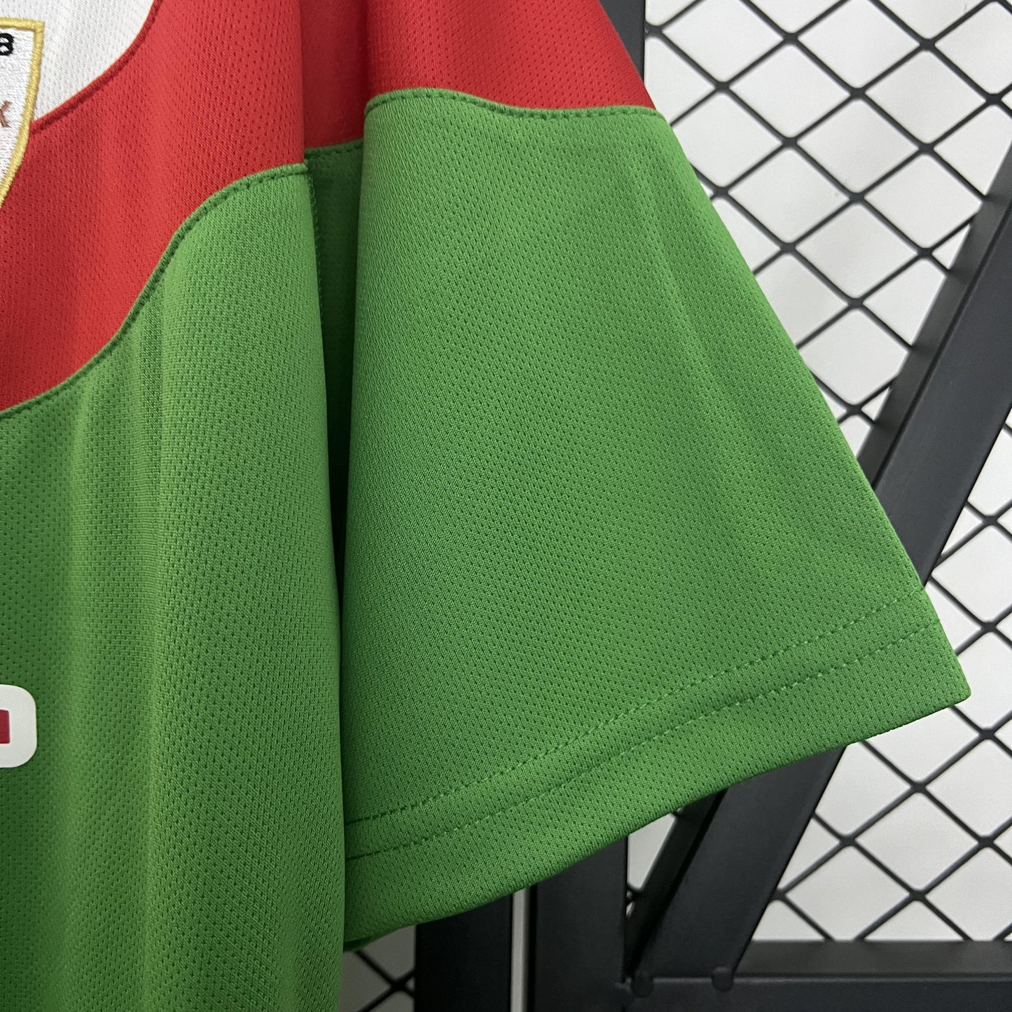 Athletic Bilbao 2011-12 Away