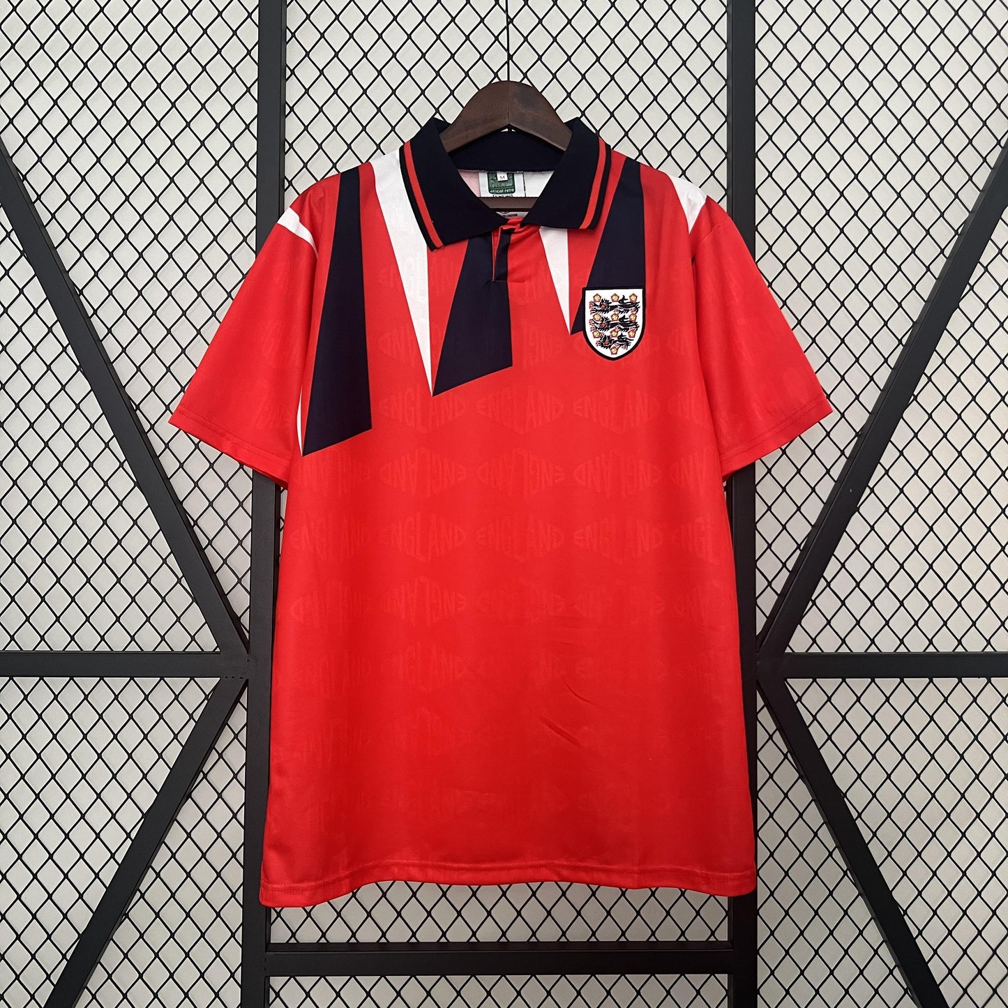 England 1992 Away