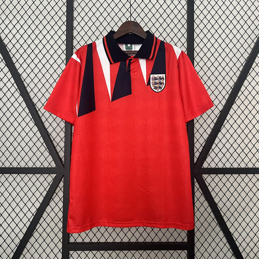 England 1992 Away