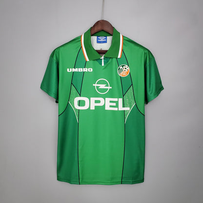 Ireland 1994-96 Home