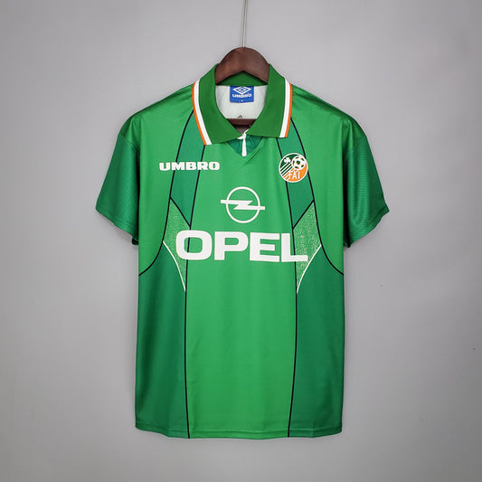 Ireland 1994-96 Home