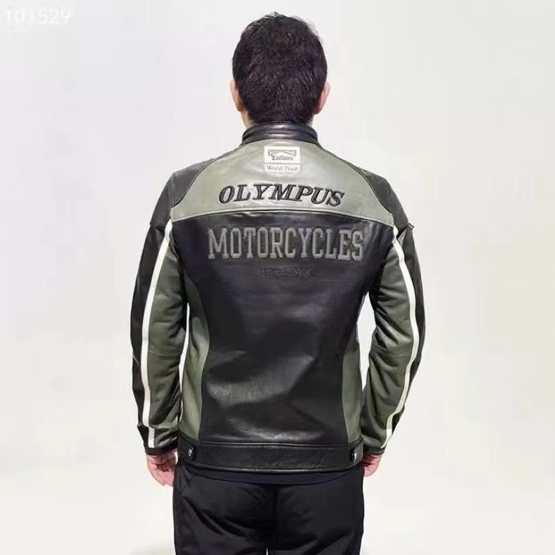 FERRARI RACING JACKET