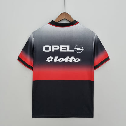 AC Milan 1995-96 Traning Jersey