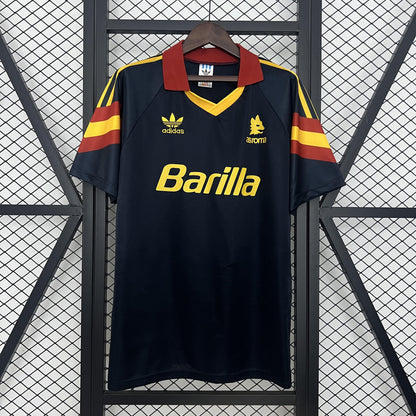 Roma 1991-92 Third