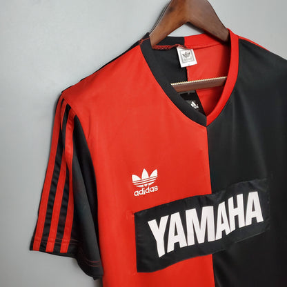 Newell's Old Boy 1993-94  Home