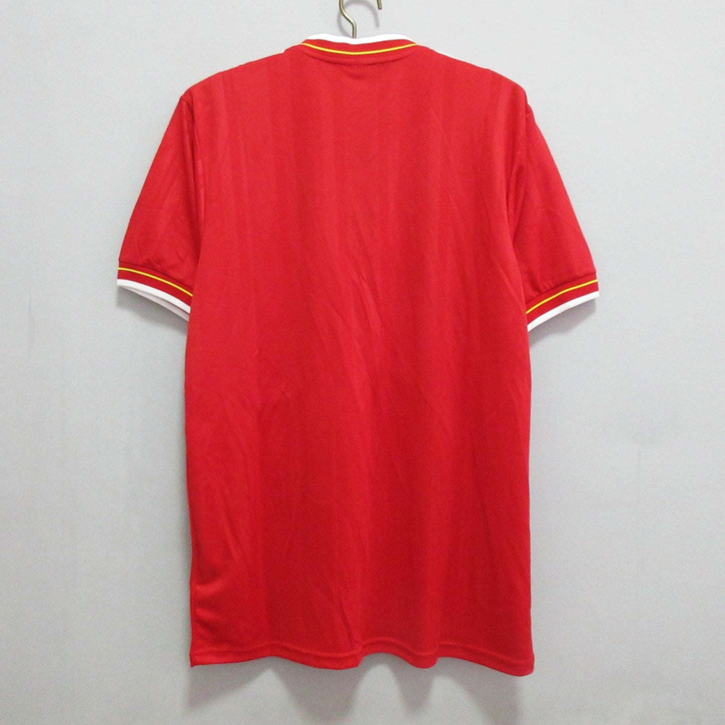 Liverpool 1984 Home