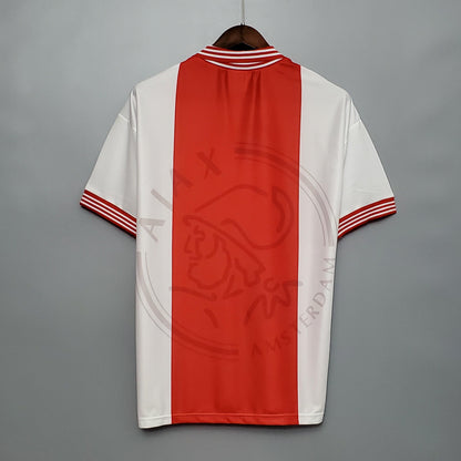 Ajax 1995-96 Home