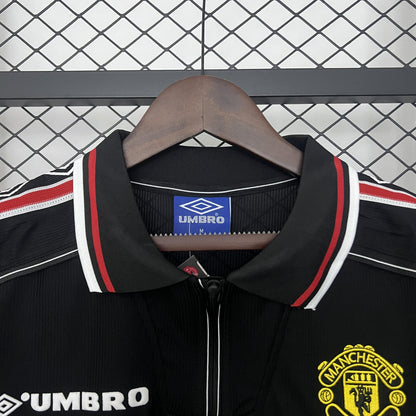 Manchester United 1998-99