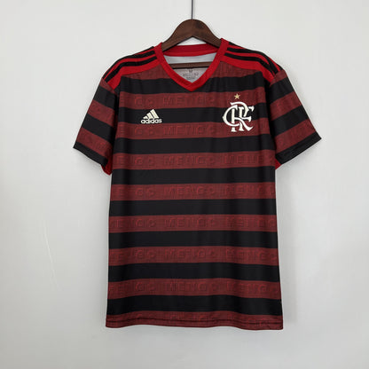 Flamengo 2019-20 home