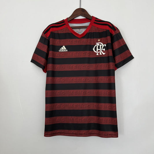 Flamengo 2019-20 home