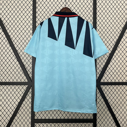 England 1992 Third
