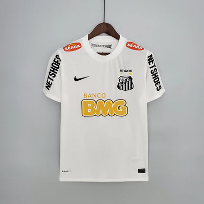 Santos 2011-12 Home
