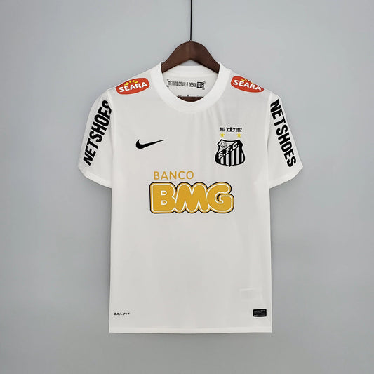 Santos 2011-12 Home