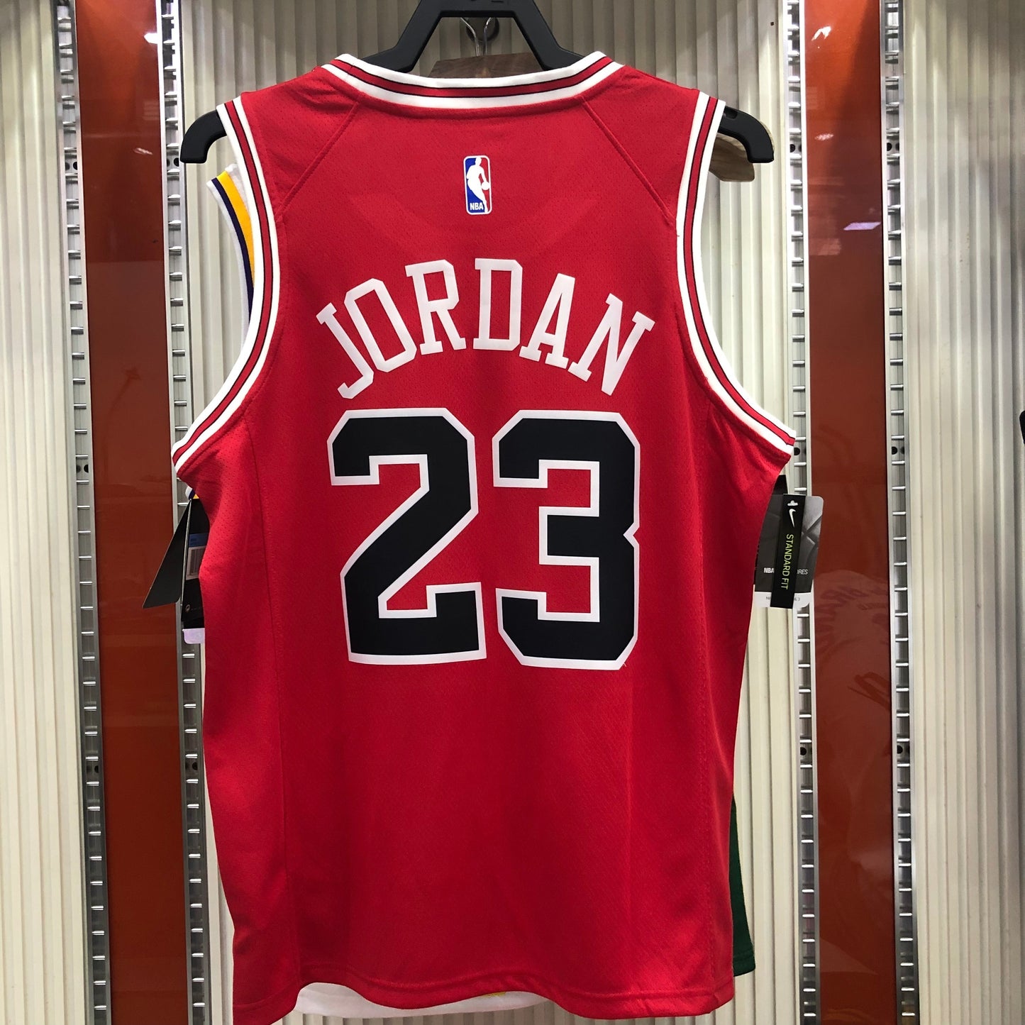 Chicago Bulls City Edition #jordan