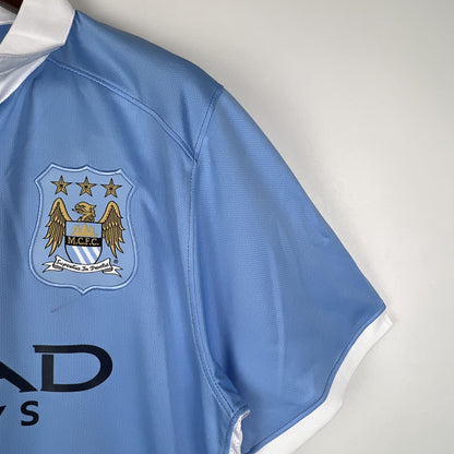 Manchester City 2015-16 Home
