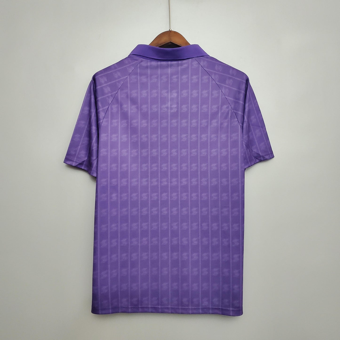 Fiorentina 1989-90 Home