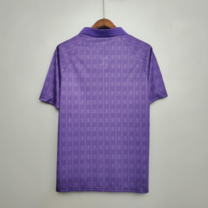 Fiorentina 1989-90 Home