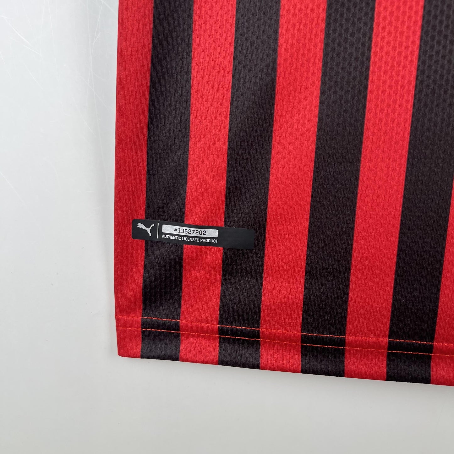 AC Milan 2019-20  Home Jersey