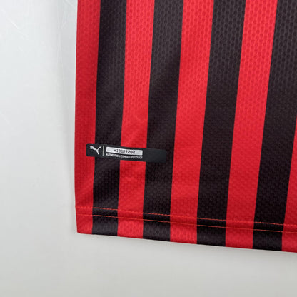 AC Milan 2019-20  Home Jersey