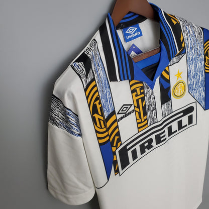 Inter Milan 1996-97 Away