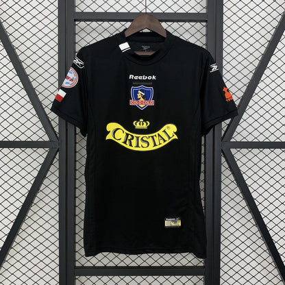 Colo Colo 2004 Away