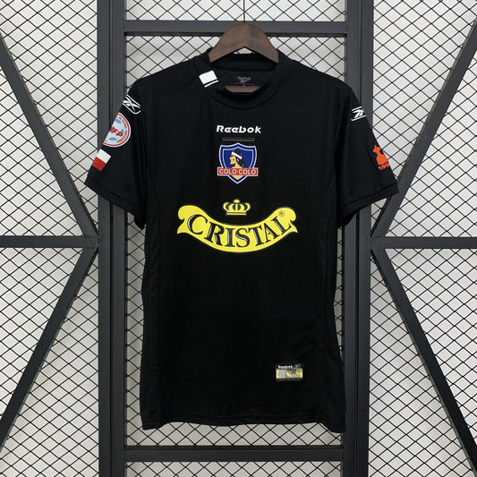 Colo Colo 2004 Away