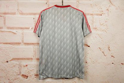 Liverpool 1989-91 Away