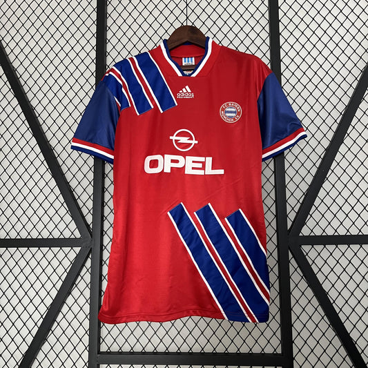 Bayern Munich 1993-95 Home