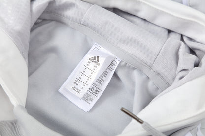 Real Madrid 2025 Hoodie