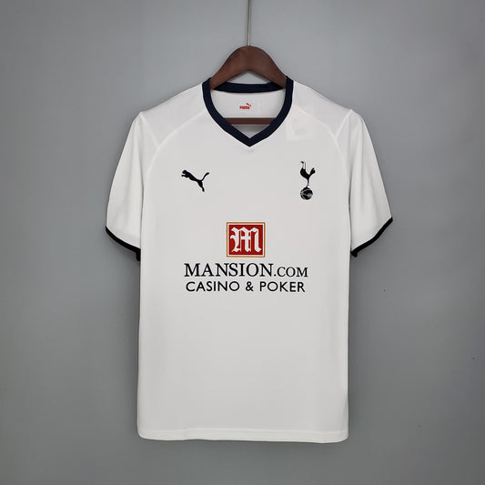 Tottenham 2008-09 Home