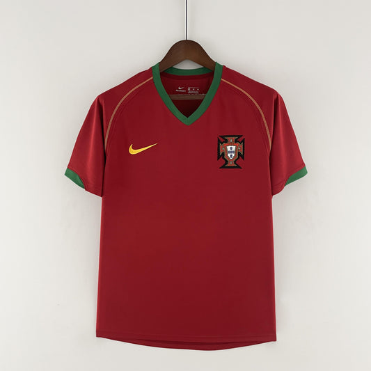 Portugal 2006 Home