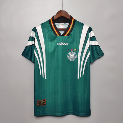 Germany 1996 Away