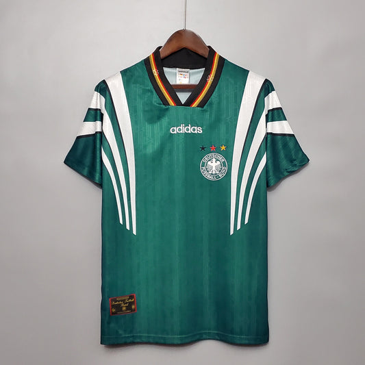 Germany 1996 Away