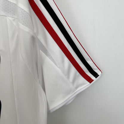 AC Milan 2007-08 Away Jersey