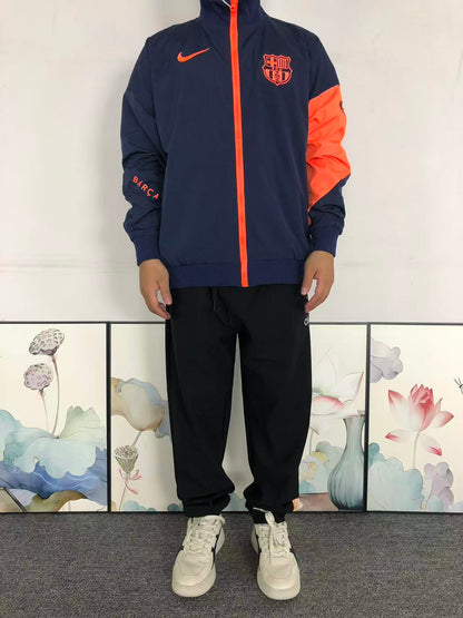 Barcelona 2025 Jacket