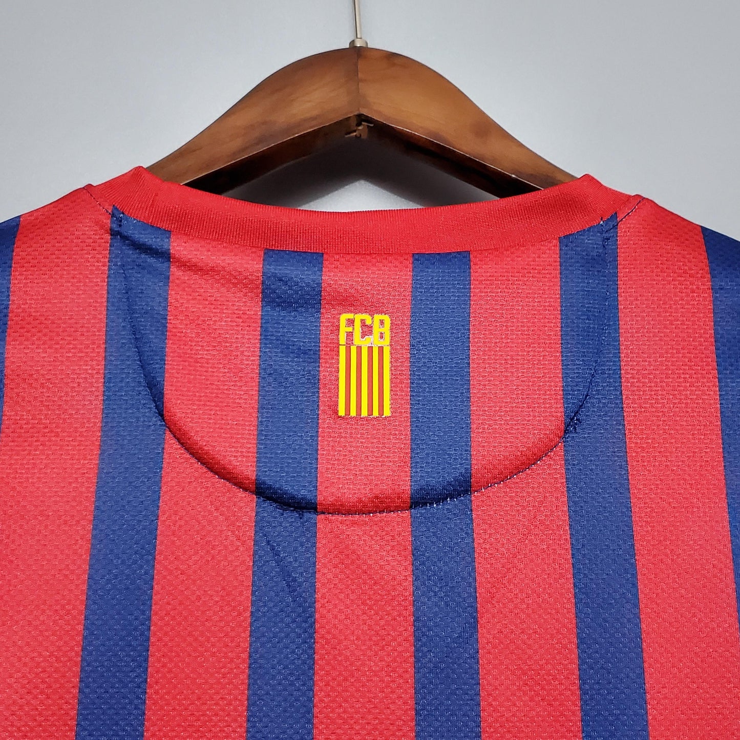 Barcelona 2011-12 Home