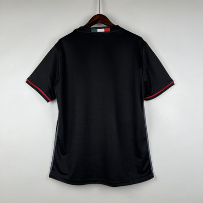 AC Milan 2016-17 Home Jersey