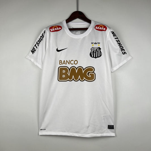 Santos 2012-13 home