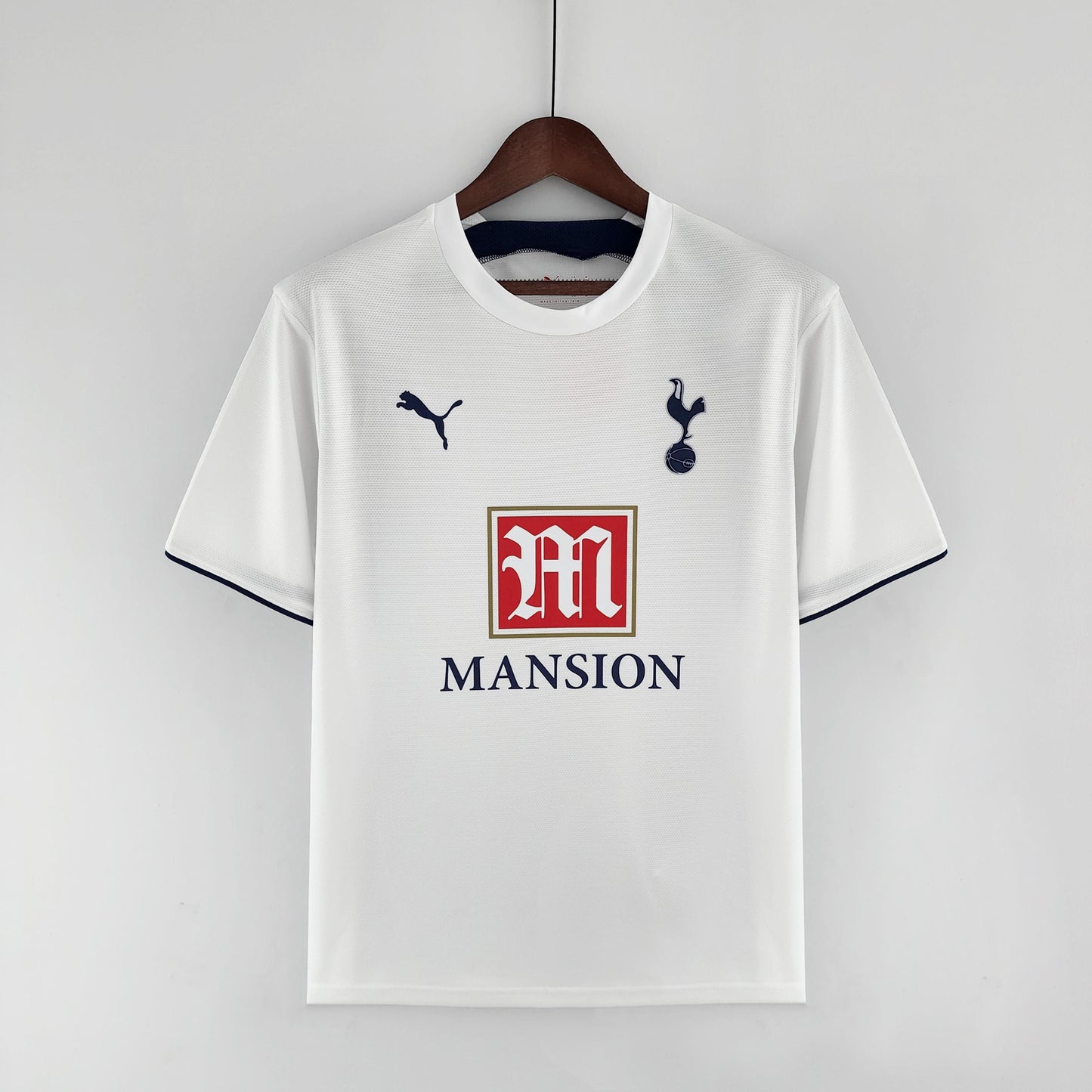 Tottenham 2006-07 Home
