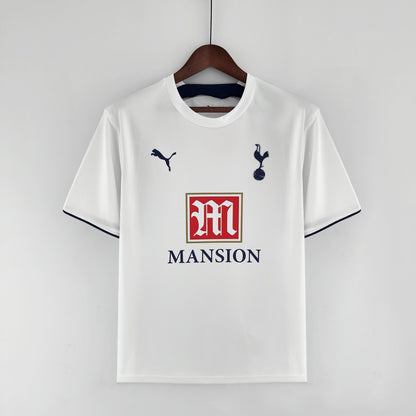Tottenham 2006-07 Home
