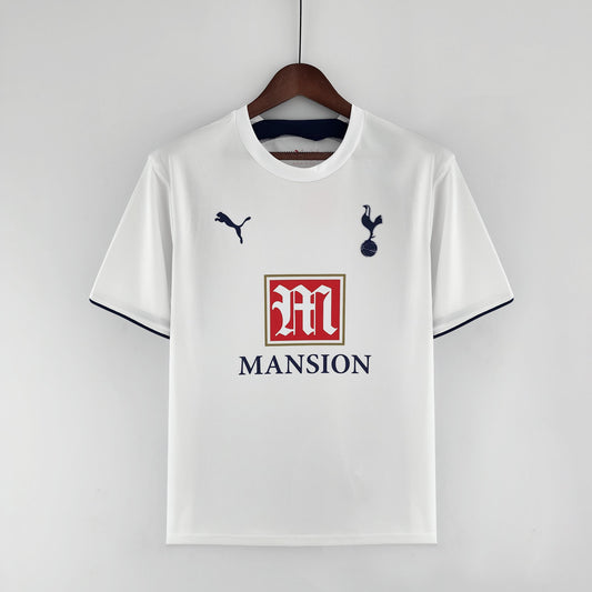 Tottenham 2006-07 Home