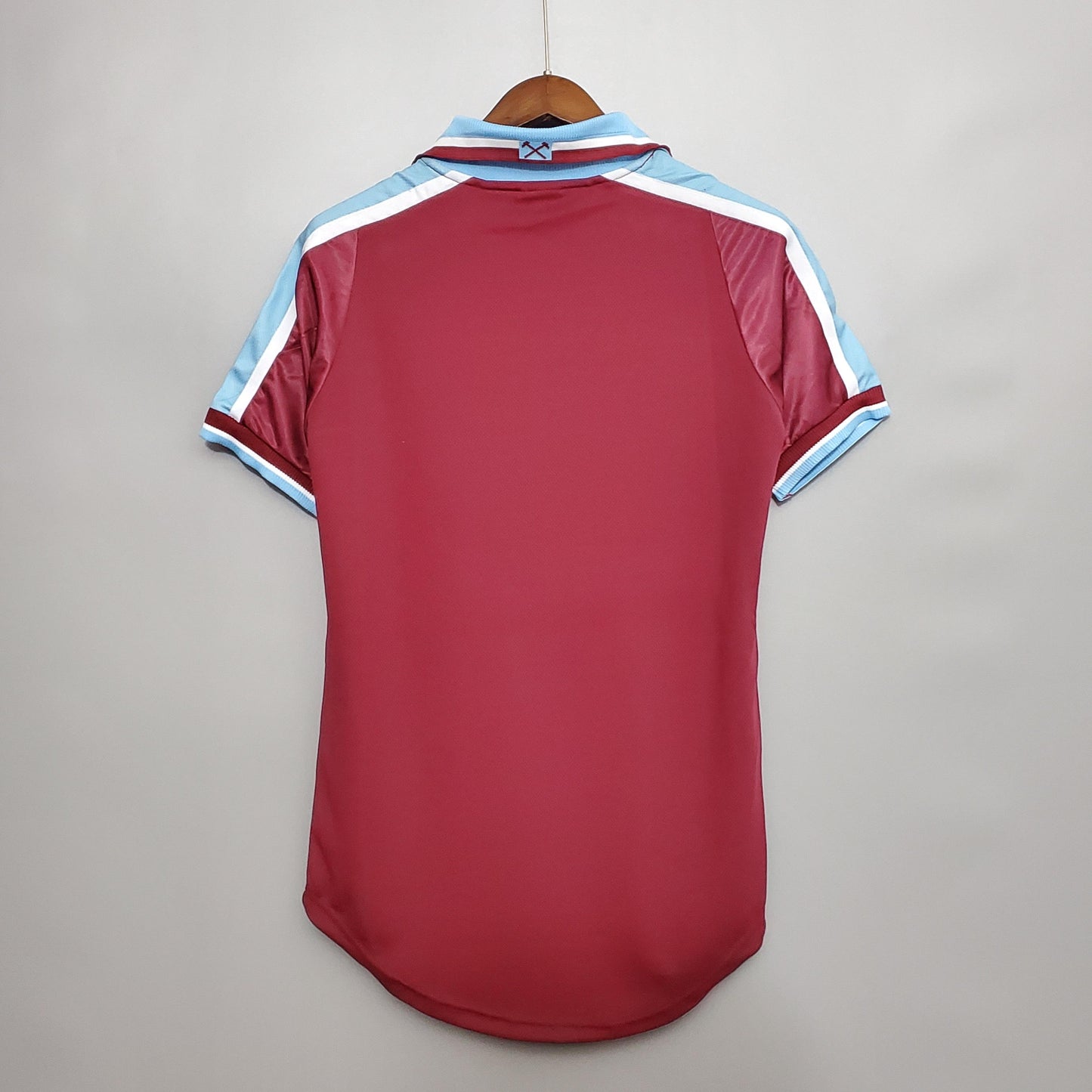 West Ham United 1999-00 Home