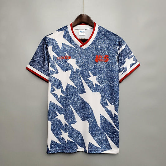 USA 1994 Away