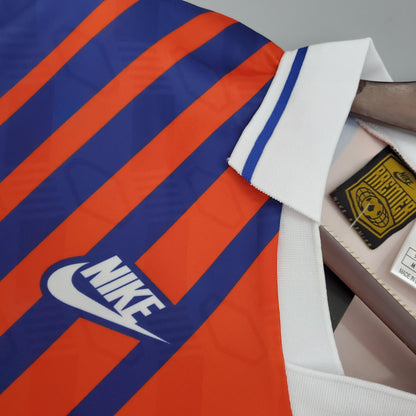 Pairs Saint Germain 1992-93 Home