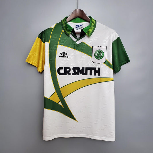 Celtic 1993-95 Home