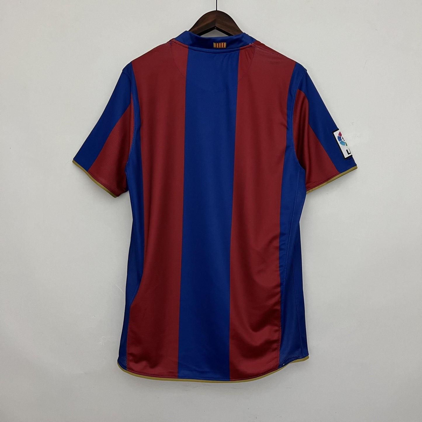 Barcelona 2007-08 Home